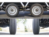 TOYOTA Dyna Flat Body LDF-KDY281 2017 26,880km_28