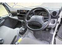 TOYOTA Dyna Flat Body LDF-KDY281 2017 26,880km_4