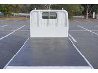 TOYOTA Dyna Flat Body LDF-KDY281 2017 26,880km_6