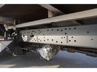 TOYOTA Dyna Flat Body LDF-KDY281 2017 26,880km_8