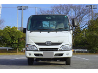 TOYOTA Dyna Flat Body LDF-KDY281 2017 26,880km_9