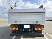 HINO Profia Dump QKG-FS1EKDA 2017 595,948km_2