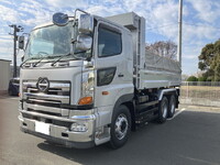 HINO Profia Dump QKG-FS1EKDA 2017 595,948km_3