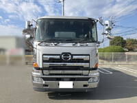 HINO Profia Dump QKG-FS1EKDA 2017 595,948km_4