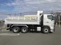 HINO Profia Dump QKG-FS1EKDA 2017 595,948km_5