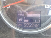 HINO Profia Dump QKG-FS1EKDA 2017 595,948km_7