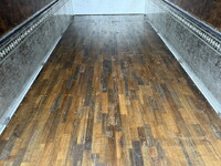 HINO Ranger Aluminum Wing 2PG-FD2ABA 2018 492,000km_11