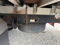 HINO Ranger Aluminum Wing 2PG-FD2ABA 2018 492,000km_25