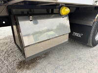 HINO Ranger Aluminum Wing 2PG-FD2ABA 2018 492,000km_26