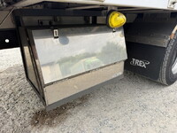 HINO Ranger Aluminum Wing 2PG-FD2ABA 2018 492,000km_26