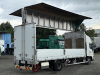 HINO Ranger Aluminum Wing 2PG-FD2ABA 2018 492,000km_2