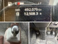 HINO Ranger Aluminum Wing 2PG-FD2ABA 2018 492,000km_39