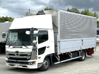 HINO Ranger Aluminum Wing 2PG-FD2ABA 2018 492,000km_3