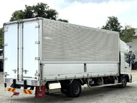 HINO Ranger Aluminum Wing 2PG-FD2ABA 2018 492,000km_4