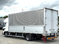 HINO Ranger Aluminum Wing 2PG-FD2ABA 2018 492,000km_4