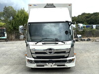 HINO Ranger Aluminum Wing 2PG-FD2ABA 2018 492,000km_5