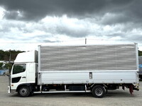 HINO Ranger Aluminum Wing 2PG-FD2ABA 2018 492,000km_6