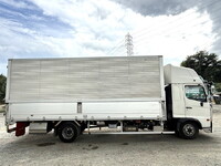 HINO Ranger Aluminum Wing 2PG-FD2ABA 2018 492,000km_8