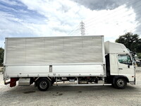 HINO Ranger Aluminum Wing 2PG-FD2ABA 2018 492,000km_8