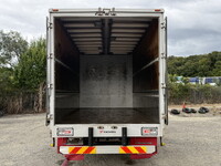 HINO Ranger Aluminum Wing 2PG-FD2ABA 2018 492,000km_9