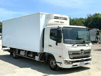 HINO Ranger Aluminum Wing 2KG-FD2ABA 2018 600,511km_1
