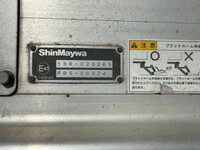 HINO Ranger Aluminum Wing 2KG-FD2ABA 2018 600,511km_29