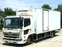 HINO Ranger Aluminum Wing 2KG-FD2ABA 2018 600,511km_3