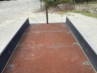 MITSUBISHI FUSO Canter Flat Body 2PG-FEB50 2020 151,385km_10