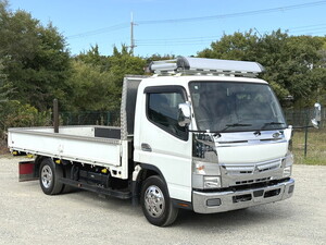 MITSUBISHI FUSO Canter Flat Body 2PG-FEB50 2020 151,385km_1