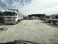 MITSUBISHI FUSO Canter Flat Body 2PG-FEB50 2020 151,385km_39