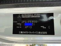 MITSUBISHI FUSO Canter Flat Body 2PG-FEB50 2020 151,385km_40