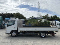 MITSUBISHI FUSO Canter Flat Body 2PG-FEB50 2020 151,385km_4