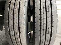 ISUZU Elf Aluminum Van 2RG-NLR88AN 2019 175,000km_14