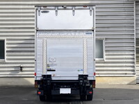 ISUZU Elf Aluminum Van 2RG-NLR88AN 2019 175,000km_2