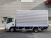 ISUZU Elf Aluminum Van 2RG-NLR88AN 2019 175,000km_3