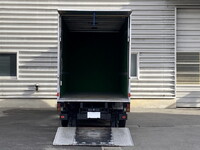 ISUZU Elf Aluminum Van 2RG-NLR88AN 2019 175,000km_4