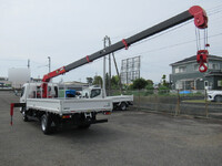 MITSUBISHI FUSO Canter Truck (With 4 Steps Of Cranes) 2PG-FEB80 2025 239km_12