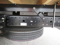 MITSUBISHI FUSO Canter Truck (With 4 Steps Of Cranes) 2PG-FEB80 2025 239km_15