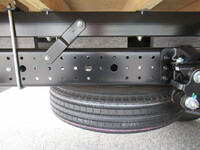 MITSUBISHI FUSO Canter Truck (With 4 Steps Of Cranes) 2PG-FEB80 2025 239km_16