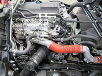 MITSUBISHI FUSO Canter Truck (With 4 Steps Of Cranes) 2PG-FEB80 2025 239km_19