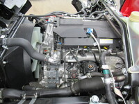 MITSUBISHI FUSO Canter Truck (With 4 Steps Of Cranes) 2PG-FEB80 2025 239km_20