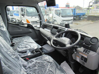MITSUBISHI FUSO Canter Truck (With 4 Steps Of Cranes) 2PG-FEB80 2025 239km_25
