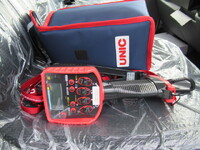 MITSUBISHI FUSO Canter Truck (With 4 Steps Of Cranes) 2PG-FEB80 2025 239km_26