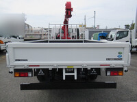 MITSUBISHI FUSO Canter Truck (With 4 Steps Of Cranes) 2PG-FEB80 2025 239km_5