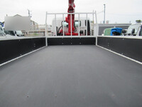 MITSUBISHI FUSO Canter Truck (With 4 Steps Of Cranes) 2PG-FEB80 2025 239km_6