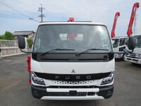 MITSUBISHI FUSO Canter Truck (With 4 Steps Of Cranes) 2PG-FEB80 2025 239km_8