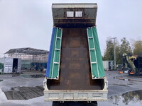 MITSUBISHI FUSO Canter Dump TKG-FEBM0 2015 19,664km_10