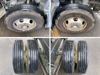 MITSUBISHI FUSO Canter Dump TKG-FEBM0 2015 19,664km_17