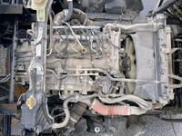 MITSUBISHI FUSO Canter Dump TKG-FEBM0 2015 19,664km_24