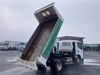 MITSUBISHI FUSO Canter Dump TKG-FEBM0 2015 19,664km_2